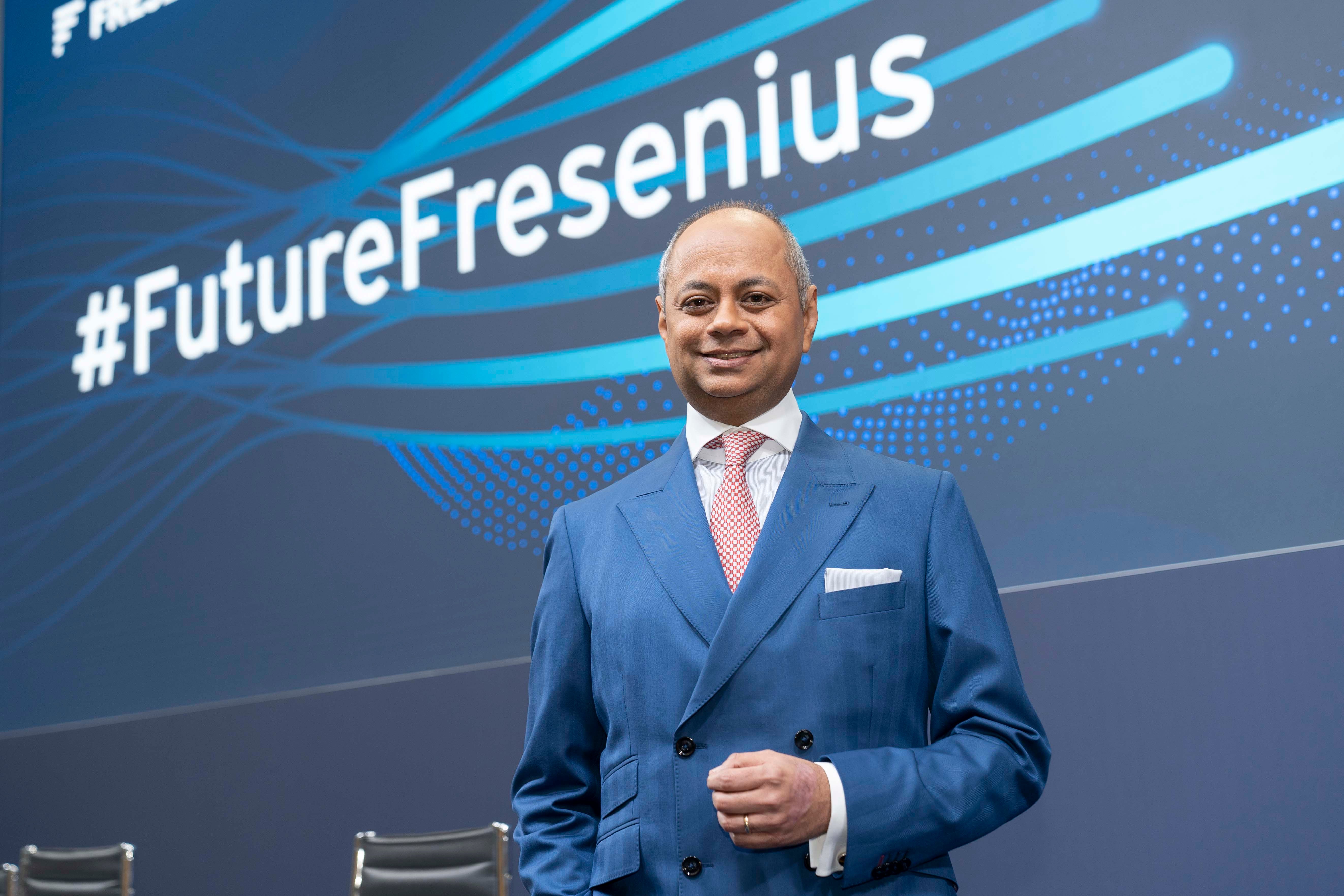 Fresenius stock performance receives a boost as JPM places it on Positive Catalyst Watch, citing Helios tailwinds.